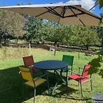 Alessentiel - Le Petit * Granges-d'Ans