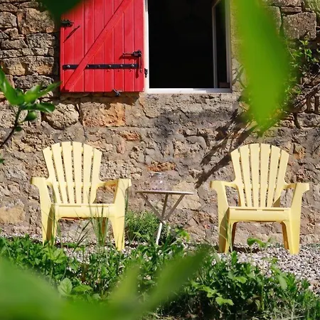 Alessentiel - Le Petit Semesterbostad *