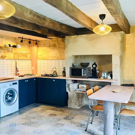 Alessentiel - Le Petit * Granges-d'Ans