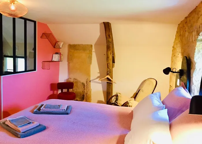 Alessentiel - Le Petit *